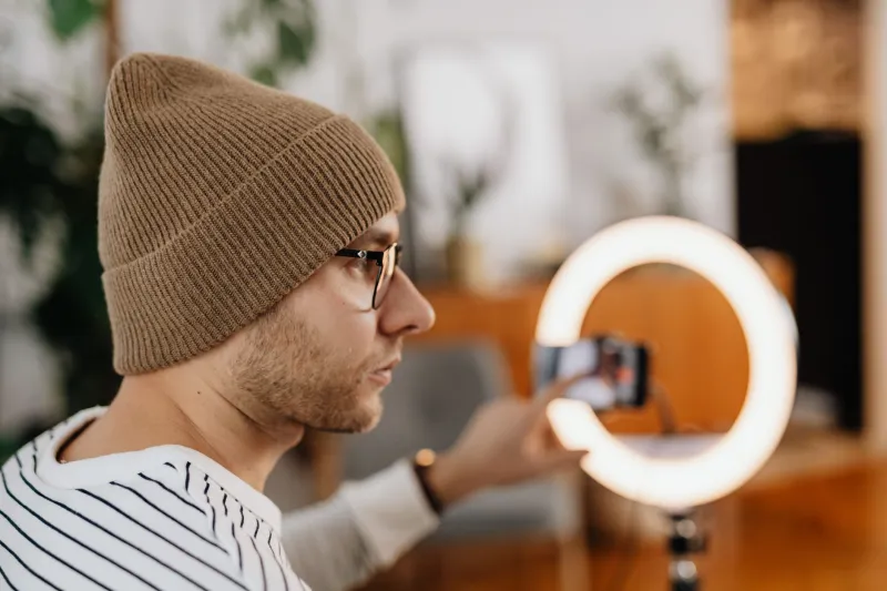 Accidentally on Purpose: How Creators Turned Honesty Into a Business Model