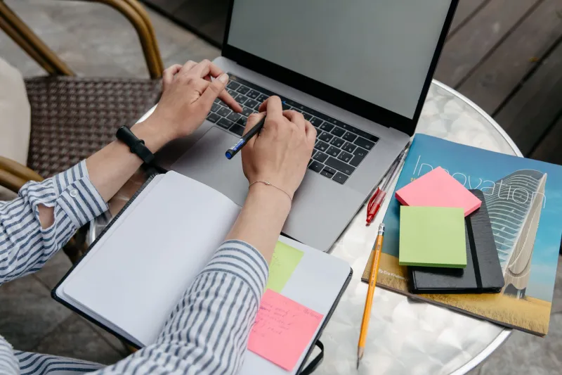 After the Algorithm Moves On: Building a Creative Career That Outlasts Your Best Day Online