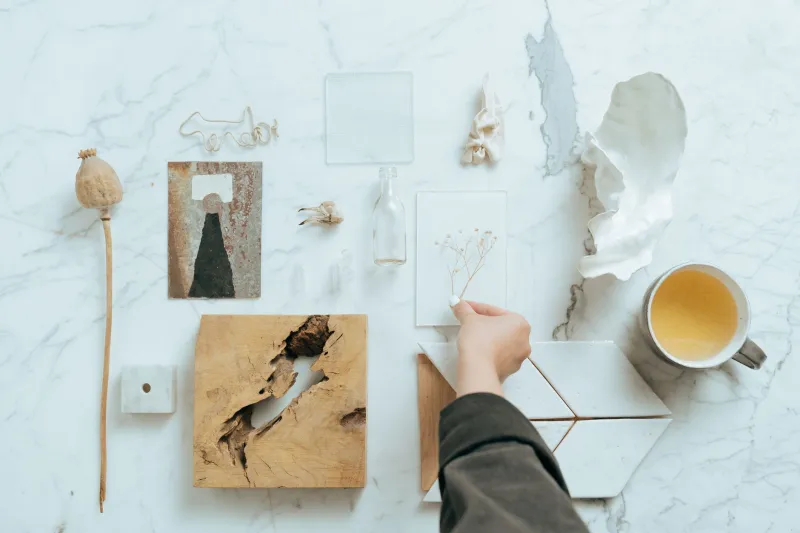 Stop Hiding Your Weird: Why Your Strangest Obsessions Are Your Biggest Creative Asset