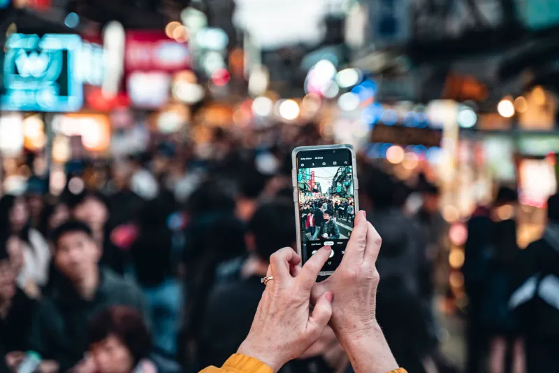 Strangers Who Know Your Soul: The Weird Intimacy of Having an Online Audience