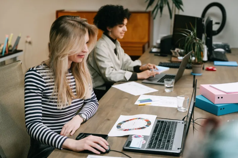 Two Creators, One Vision, Zero Agreement: The Honest Truth About Creative Partnerships