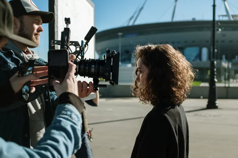 We Don't Just Want the Show Anymore — We Want to Watch It Get Made