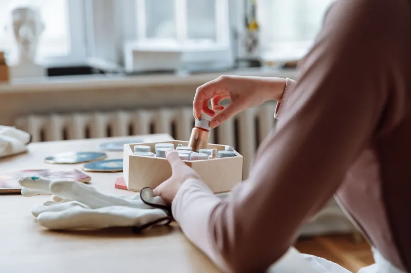 Stop Trying to Appeal to Everyone — The Weird Specific Version of You Is the One That Sticks